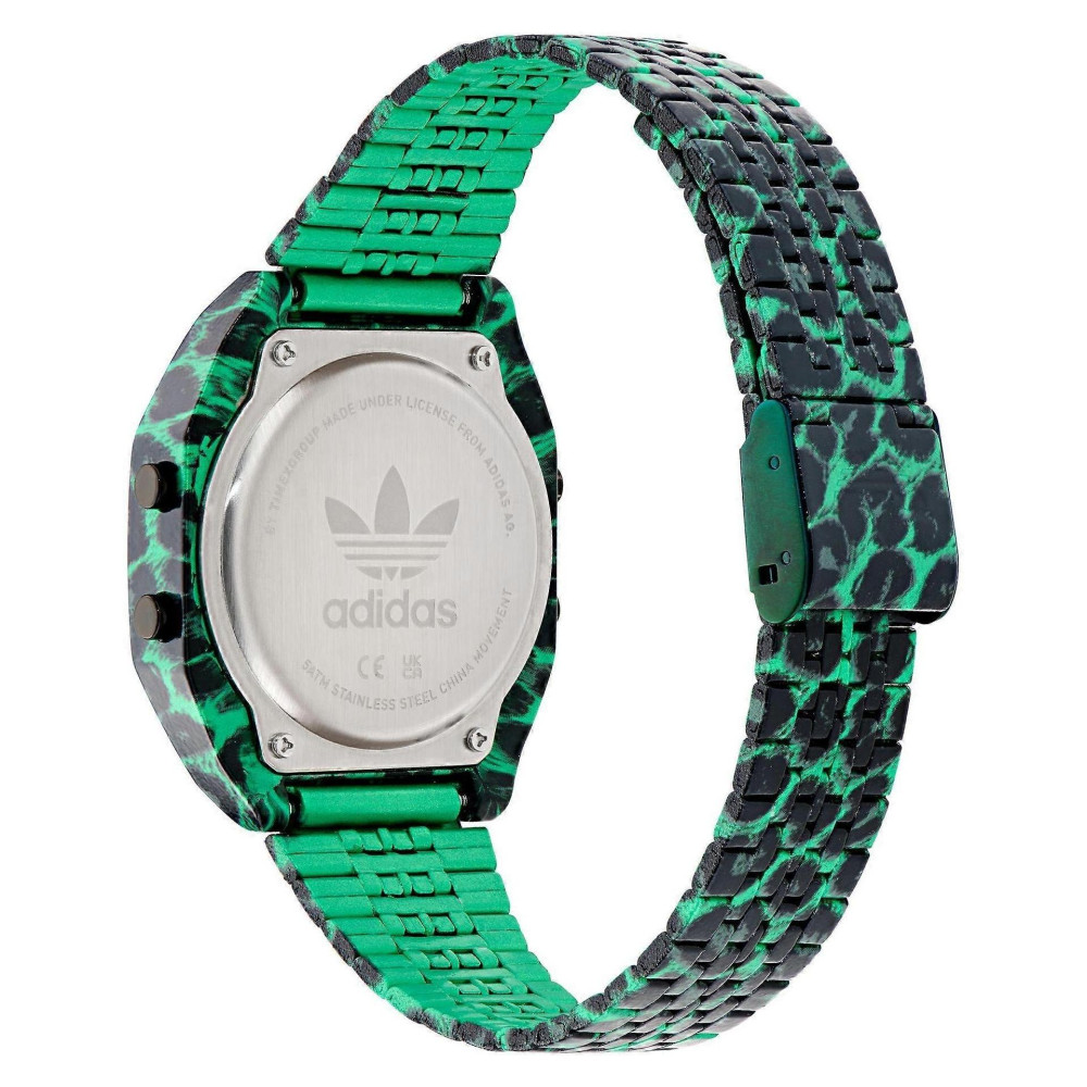 AOST26031 adidas Originals - zegarek damski 9