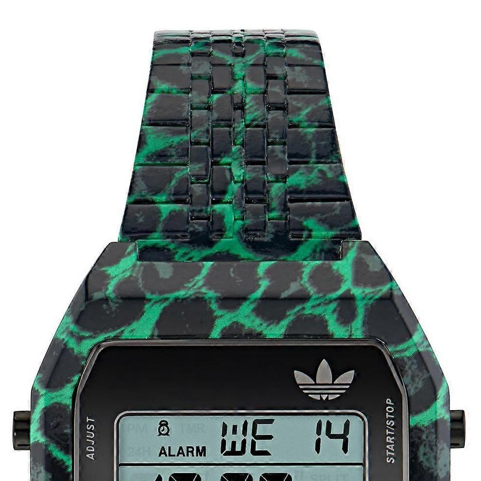 AOST26031 adidas Originals - zegarek damski 3