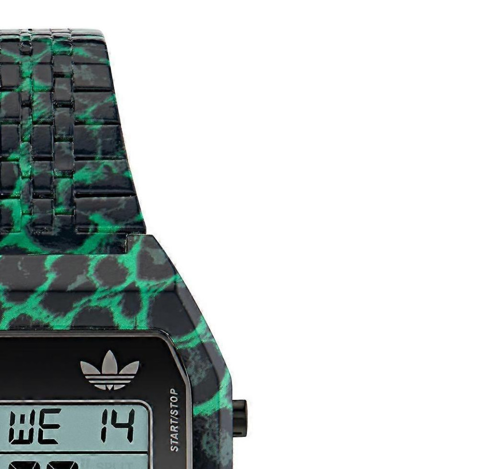 AOST26031 adidas Originals - zegarek damski 5