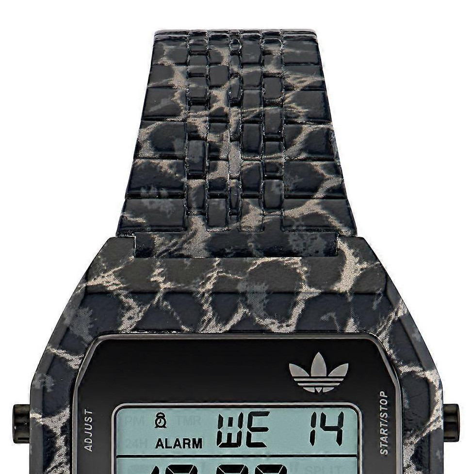 AOST26032 adidas Originals - zegarek damski 3
