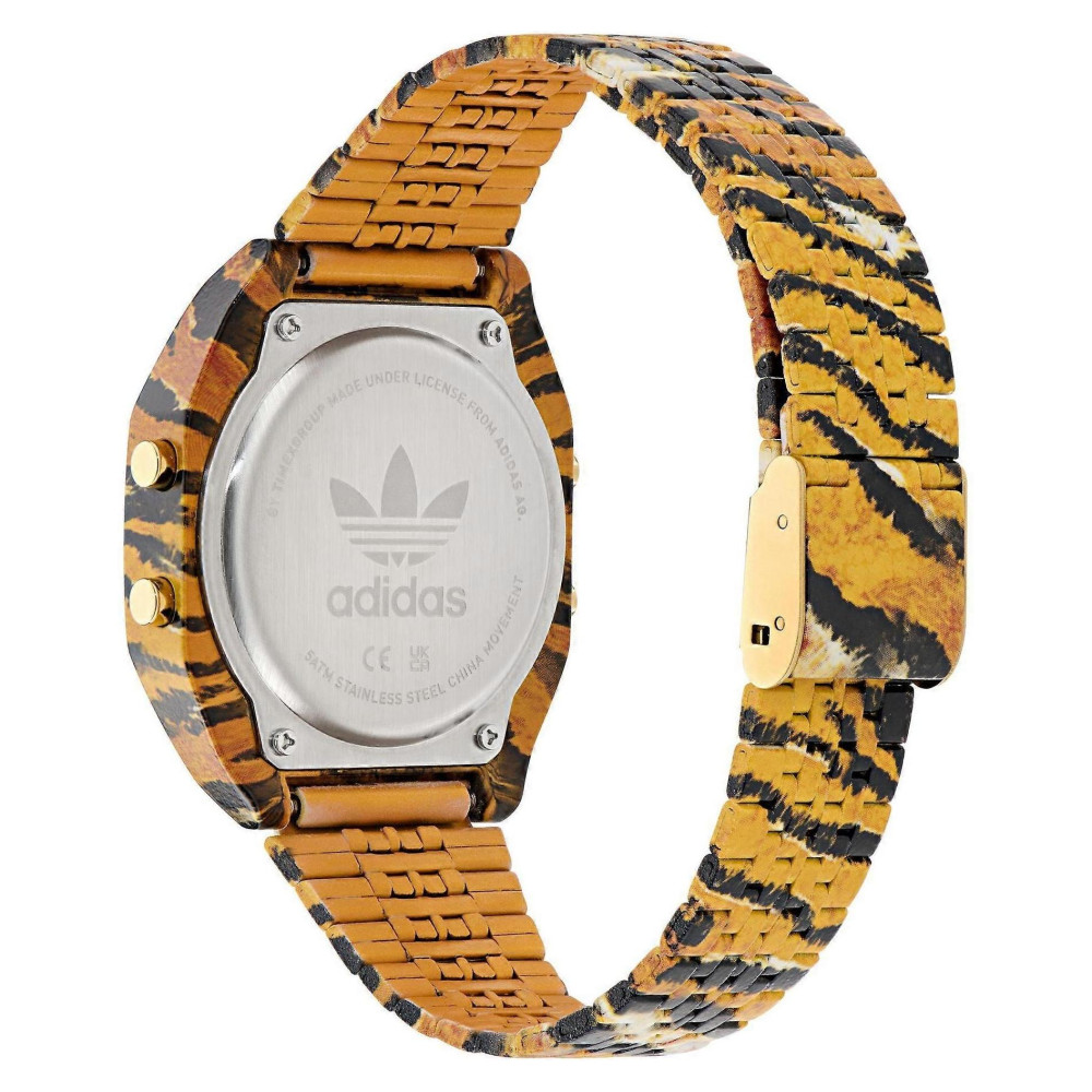 AOST26033 adidas Originals - zegarek damski 9