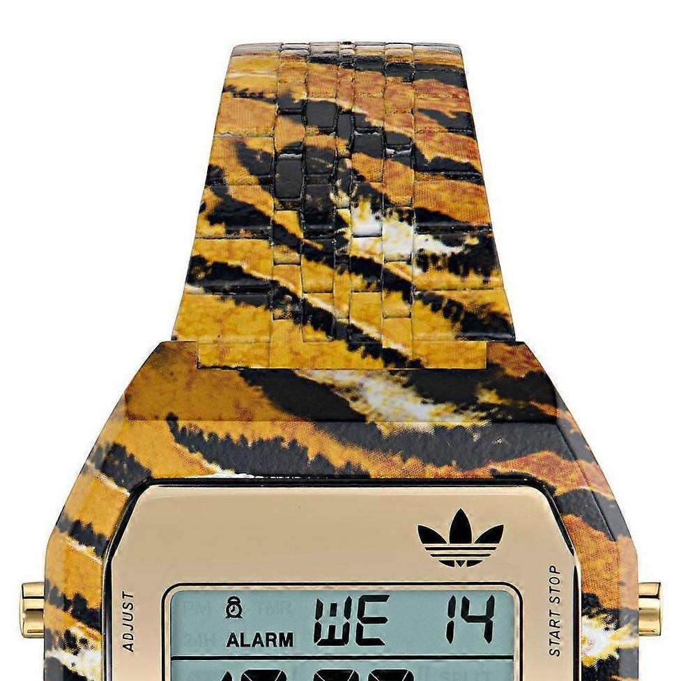 AOST26033 adidas Originals - zegarek damski 3