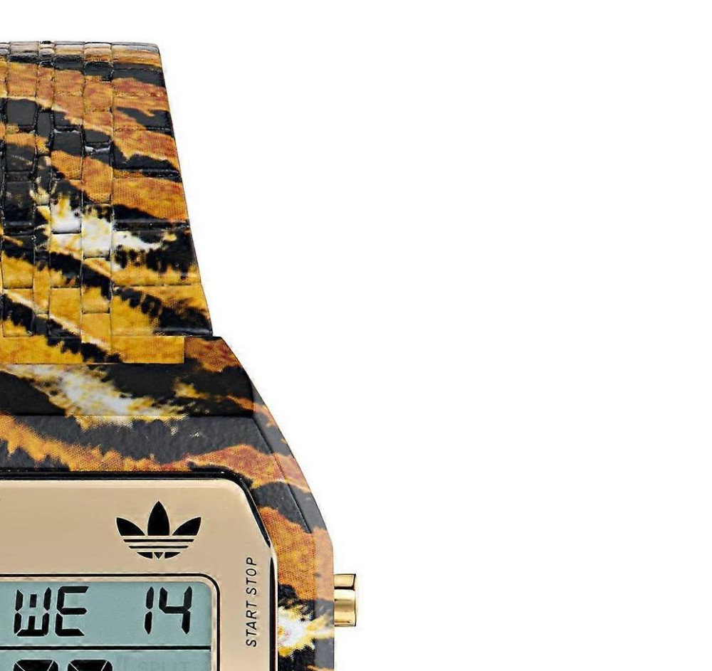AOST26033 adidas Originals - zegarek damski 5