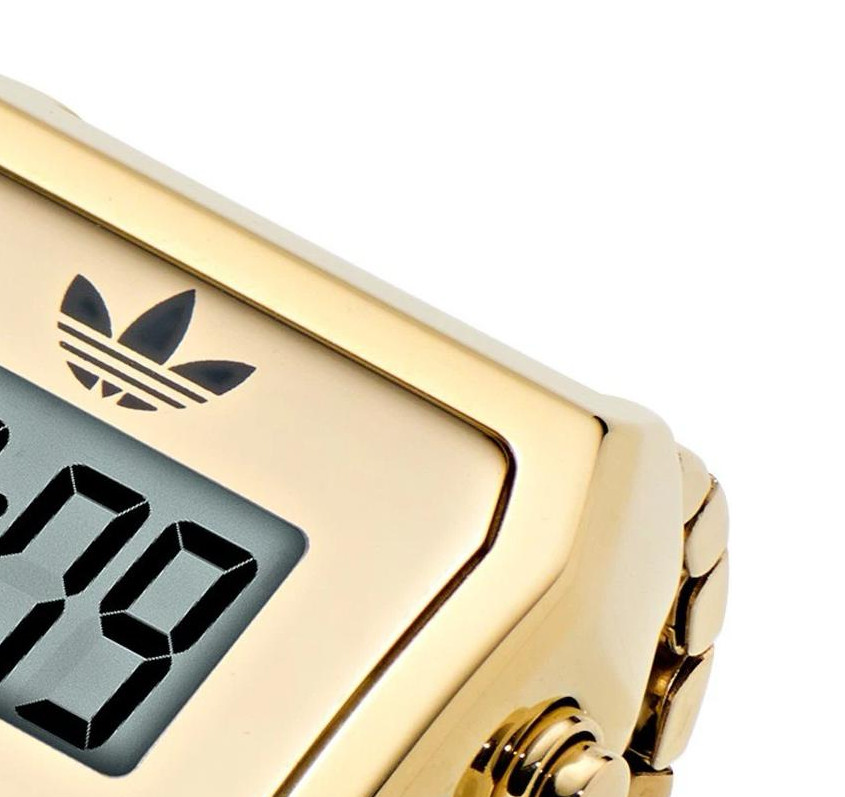 AOST26036 adidas Originals - zegarek damski 5