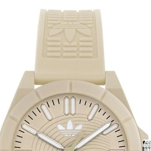 AOST26040 adidas Originals - zegarek damski 3
