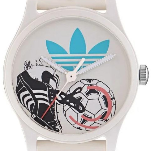 AOSY26013 adidas Originals - zegarek damski 2