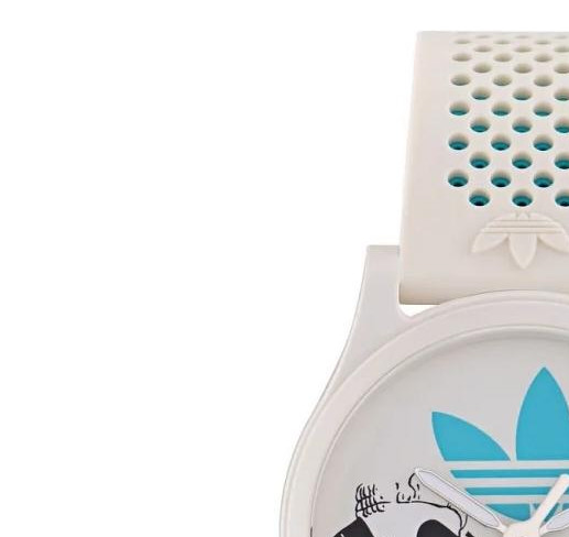 AOSY26013 adidas Originals - zegarek damski 4
