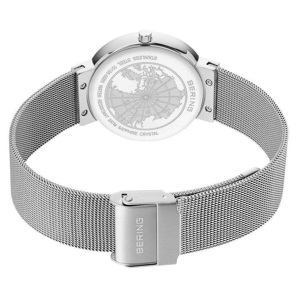Bering 10135-0005 - zegarek damski 9
