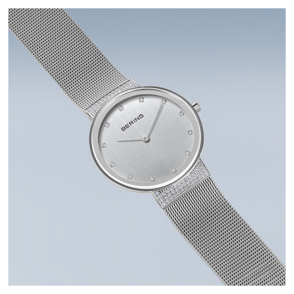Bering 10135-0005 - zegarek damski 10