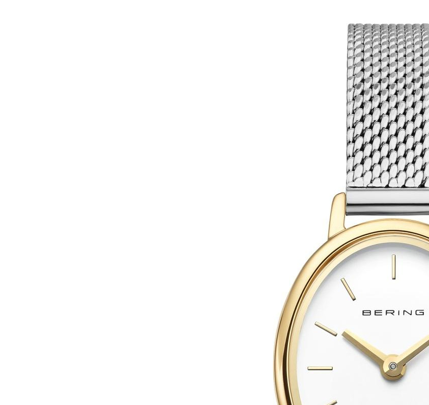 Bering 11020-010 Classic - zegarek damski 4