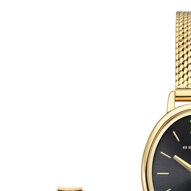 Bering 11020-332-GWP - zegarek damski 3
