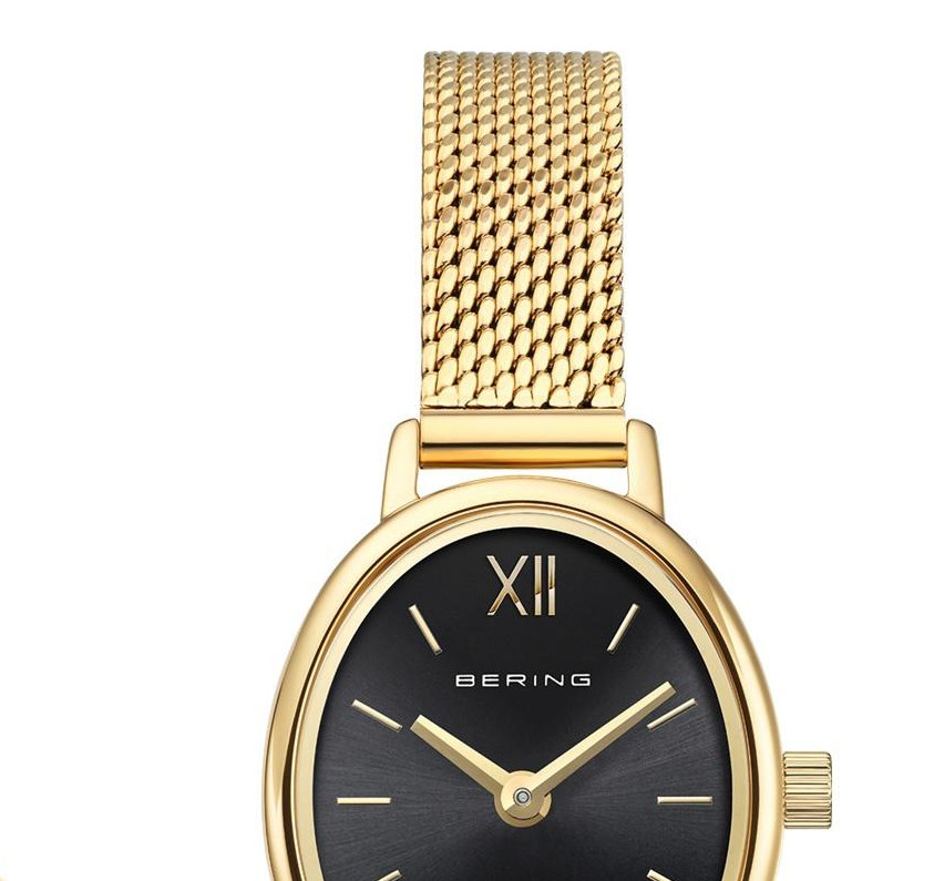 Bering 11020-332-GWP - zegarek damski 5