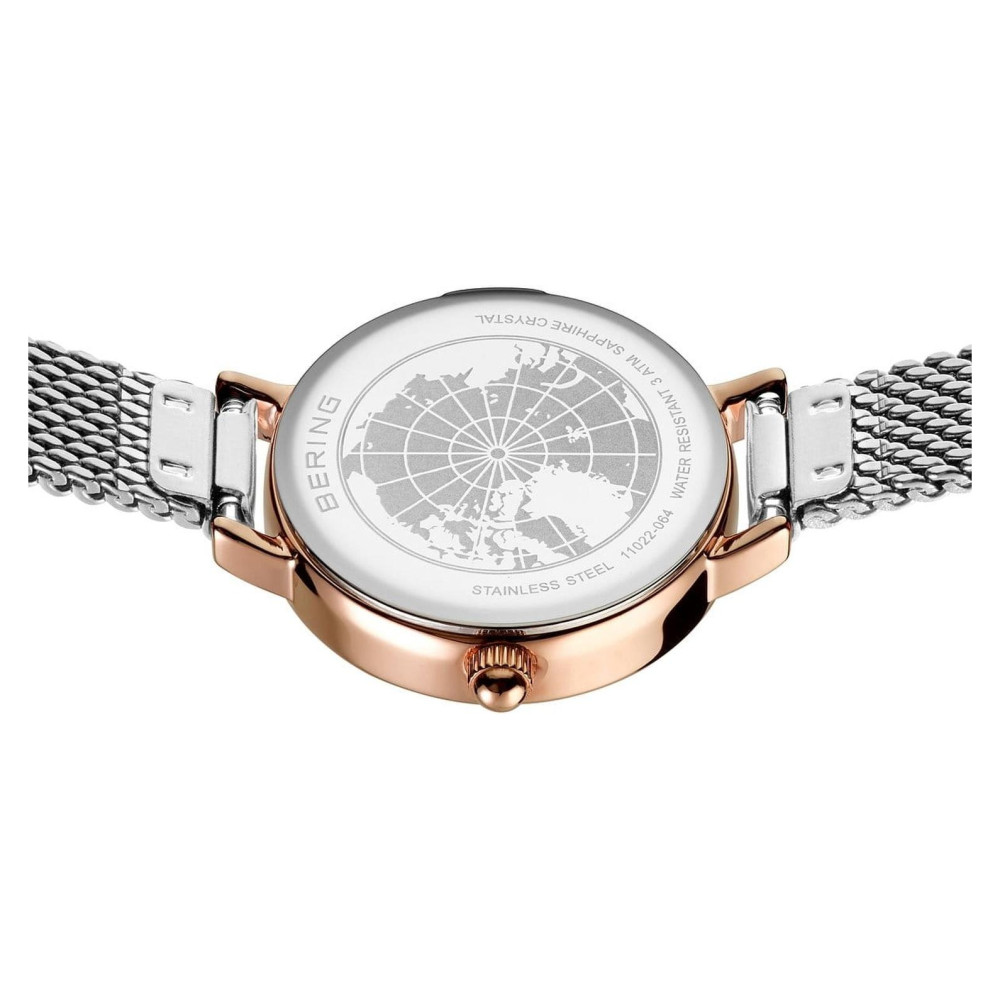 Bering 11022-064-LOVELY-2-GWP Classic Lovely Gift Set - zegarek damski 12