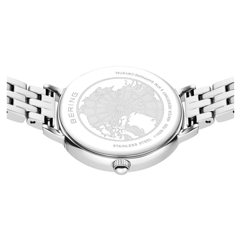 Bering 11028-700 - zegarek damski 8