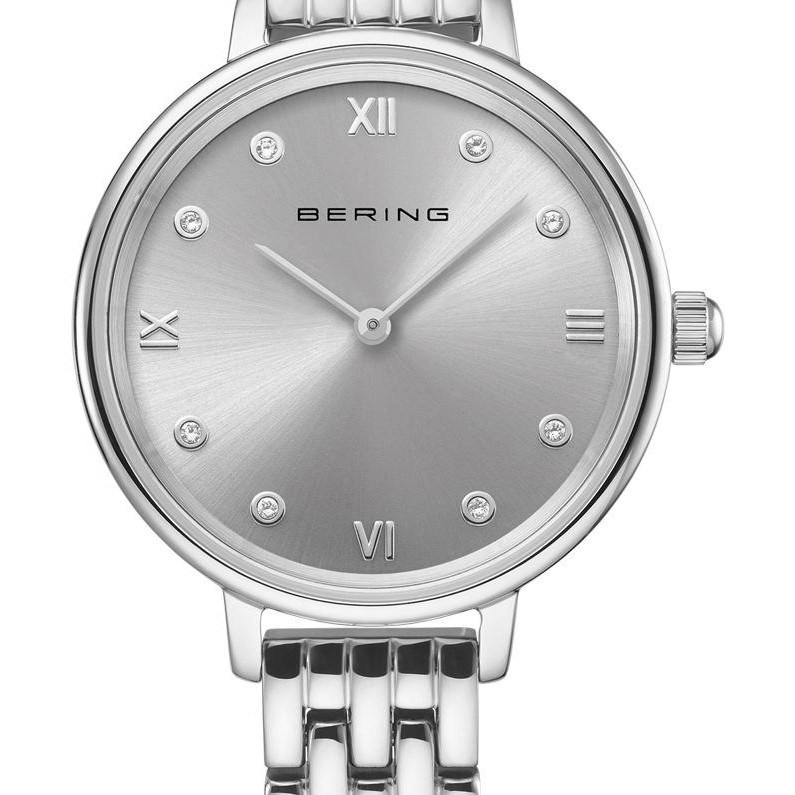 Bering 11028-700 - zegarek damski 2