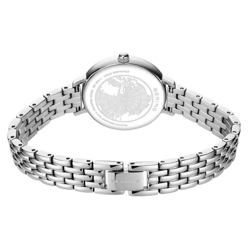 Bering 11028-700 - zegarek damski 9