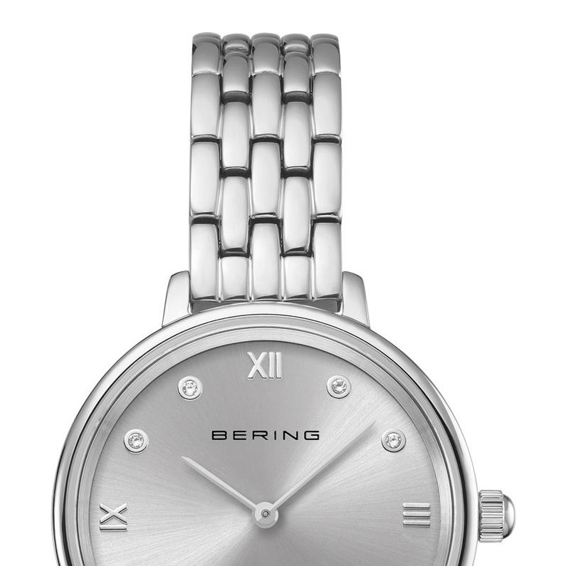 Bering 11028-700 - zegarek damski 3
