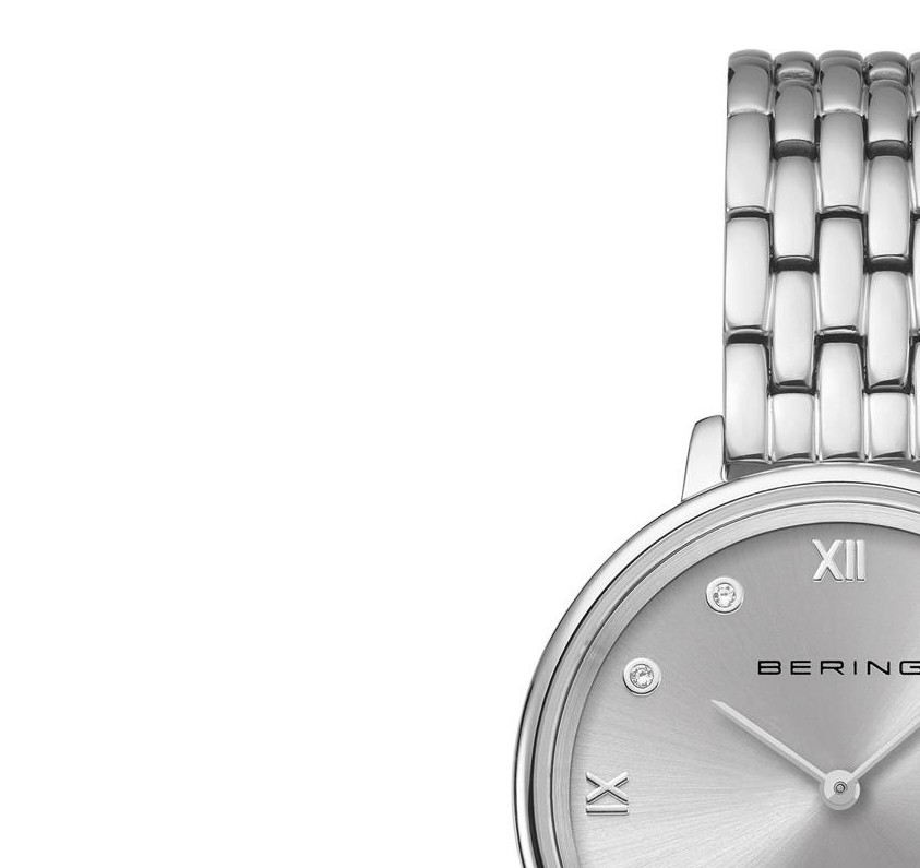 Bering 11028-700 - zegarek damski 4