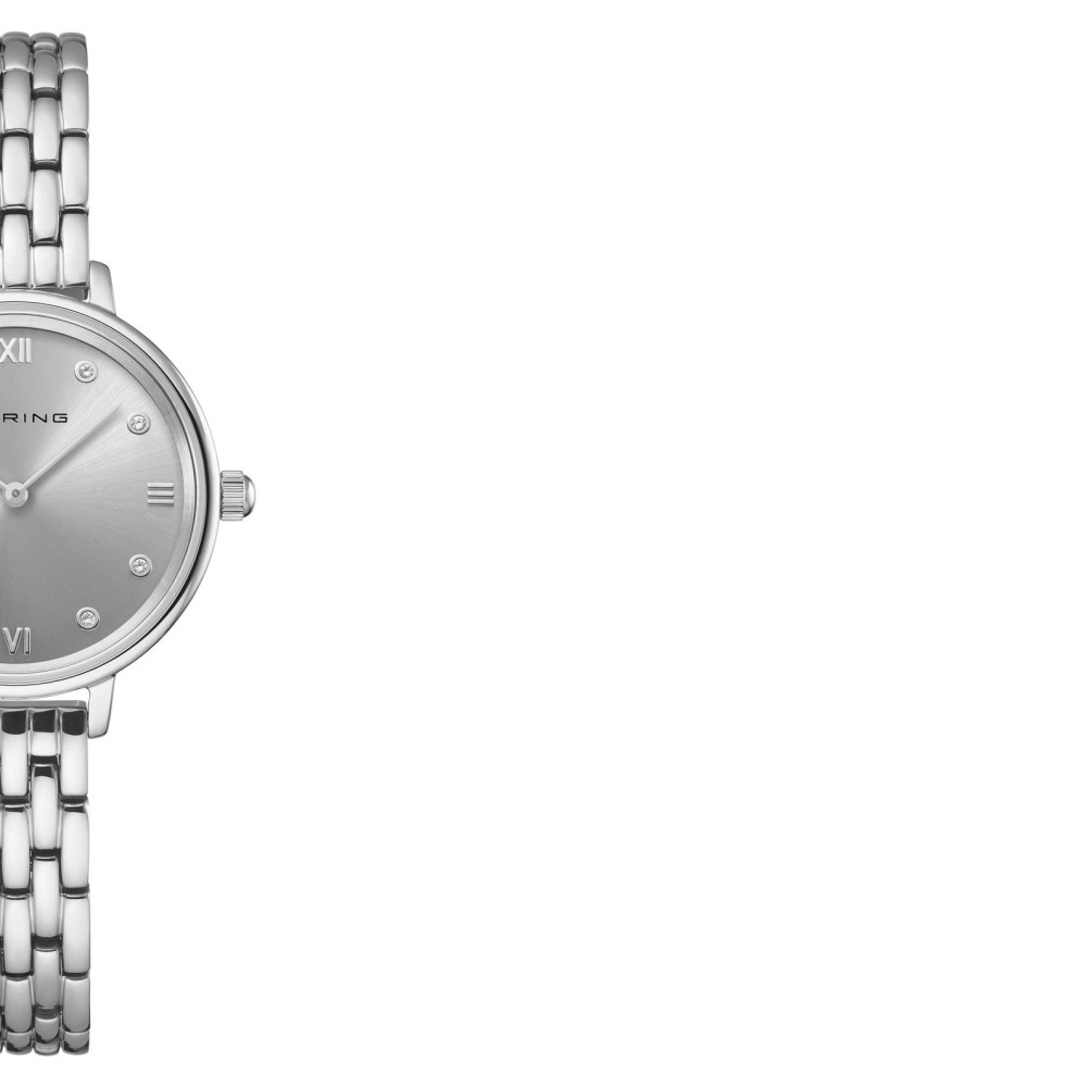 Bering 11028-700 - zegarek damski 6