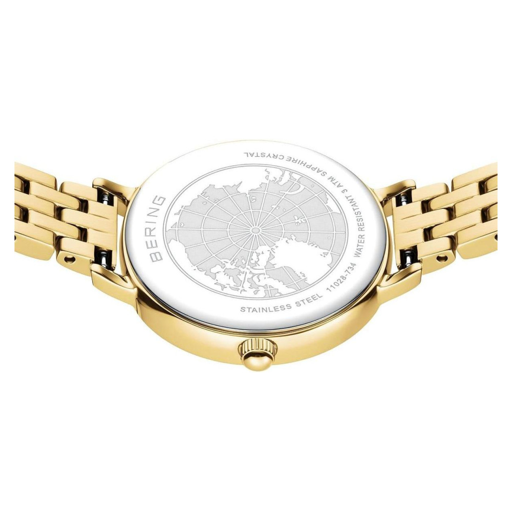 Bering 11028-734 - zegarek damski 8