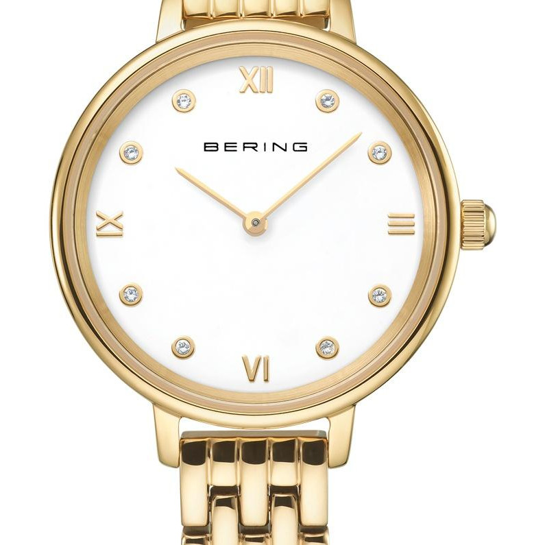 Bering 11028-734 - zegarek damski 2