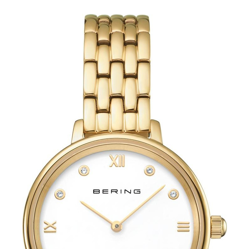 Bering 11028-734 - zegarek damski 3