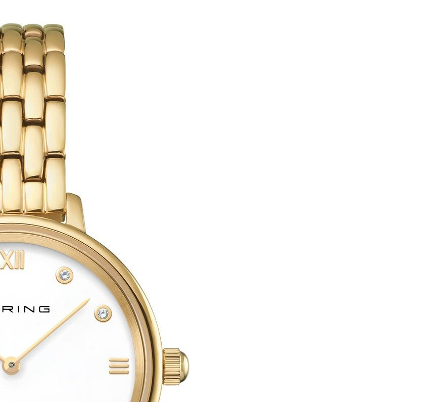 Bering 11028-734 - zegarek damski 5