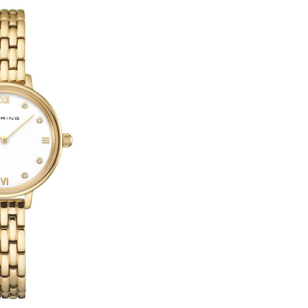 Bering 11028-734 - zegarek damski 6