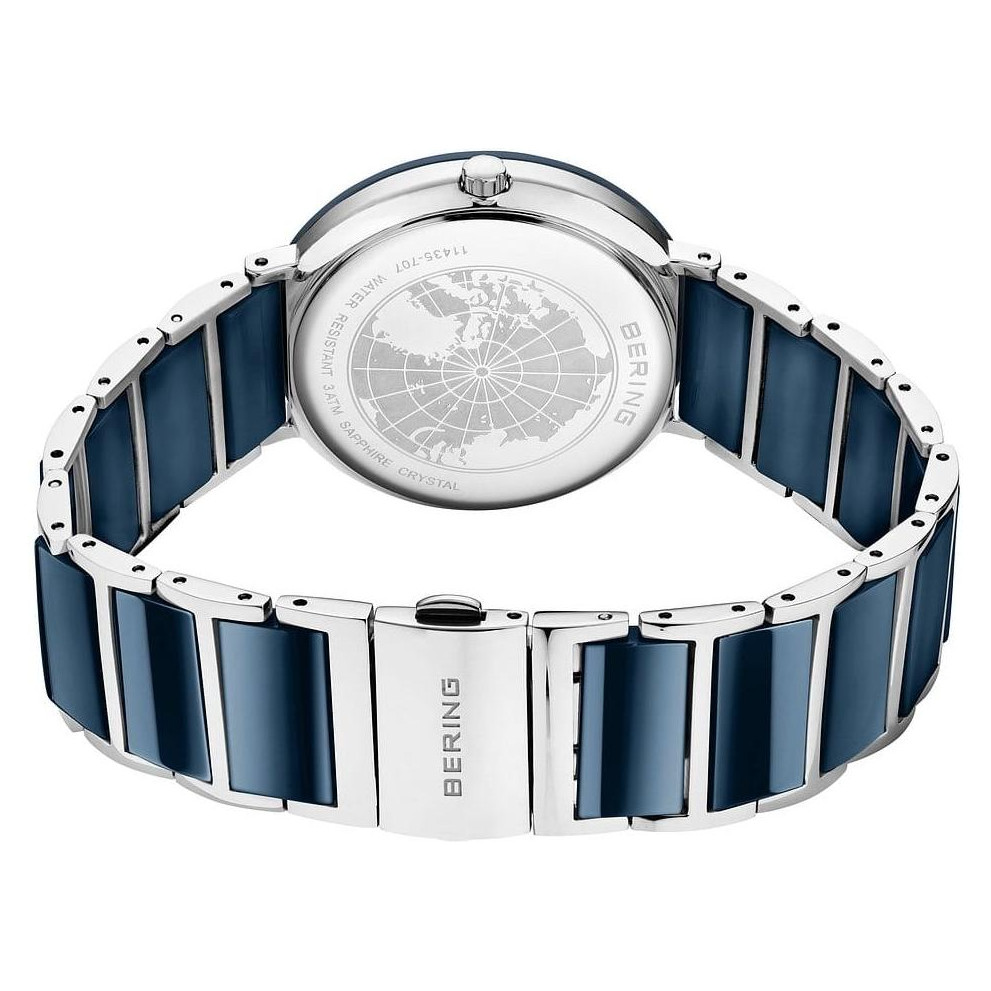 Bering 11435-707 - zegarek damski 9