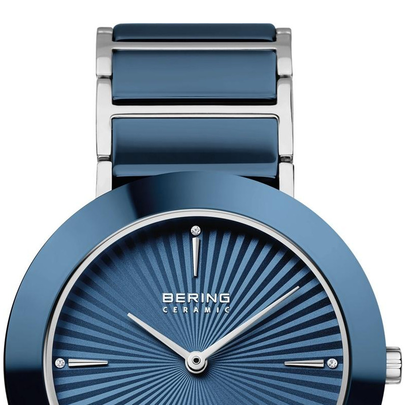 Bering 11435-707 - zegarek damski 3