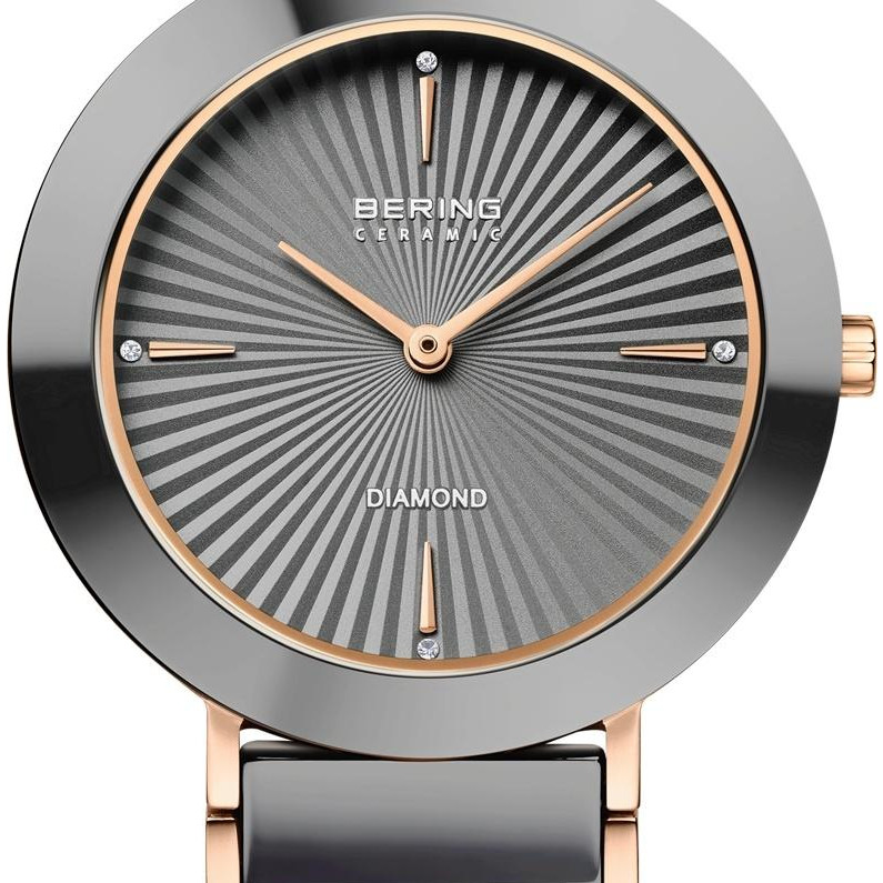 Bering 11435-768 - zegarek damski 2