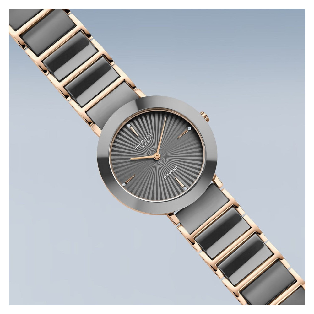 Bering 11435-768 - zegarek damski 9