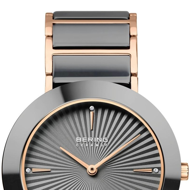 Bering 11435-768 - zegarek damski 3
