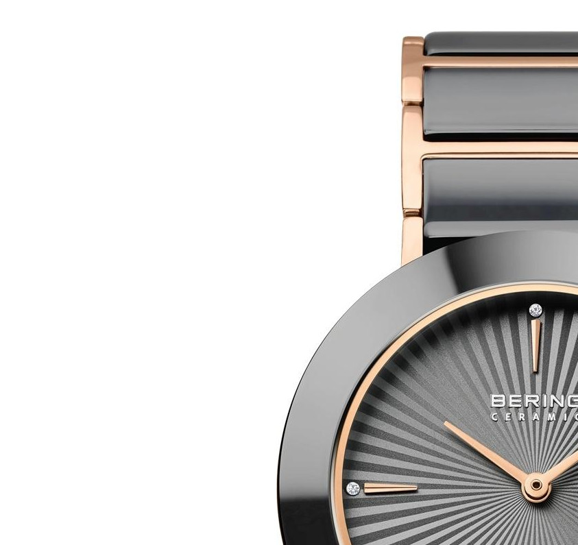 Bering 11435-768 - zegarek damski 4