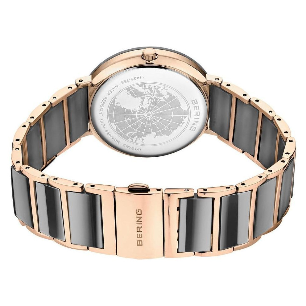 Bering 11435-768 - zegarek damski 11