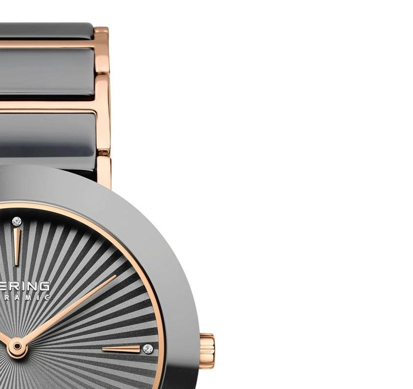 Bering 11435-768 - zegarek damski 5