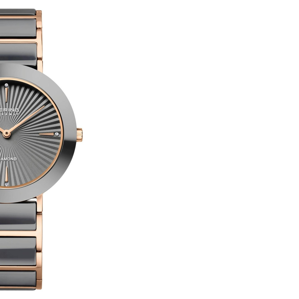 Bering 11435-768 - zegarek damski 6