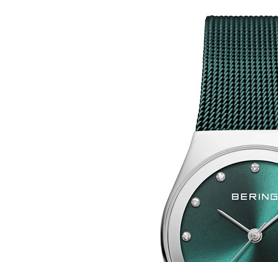 Bering 12927-808 - zegarek damski 4