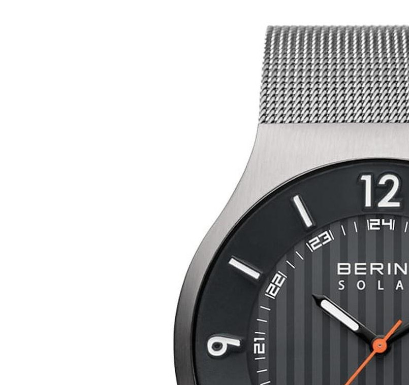 Bering 14440-079 - zegarek męski 4