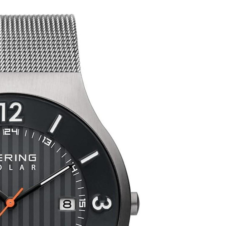 Bering 14440-079 - zegarek męski 5