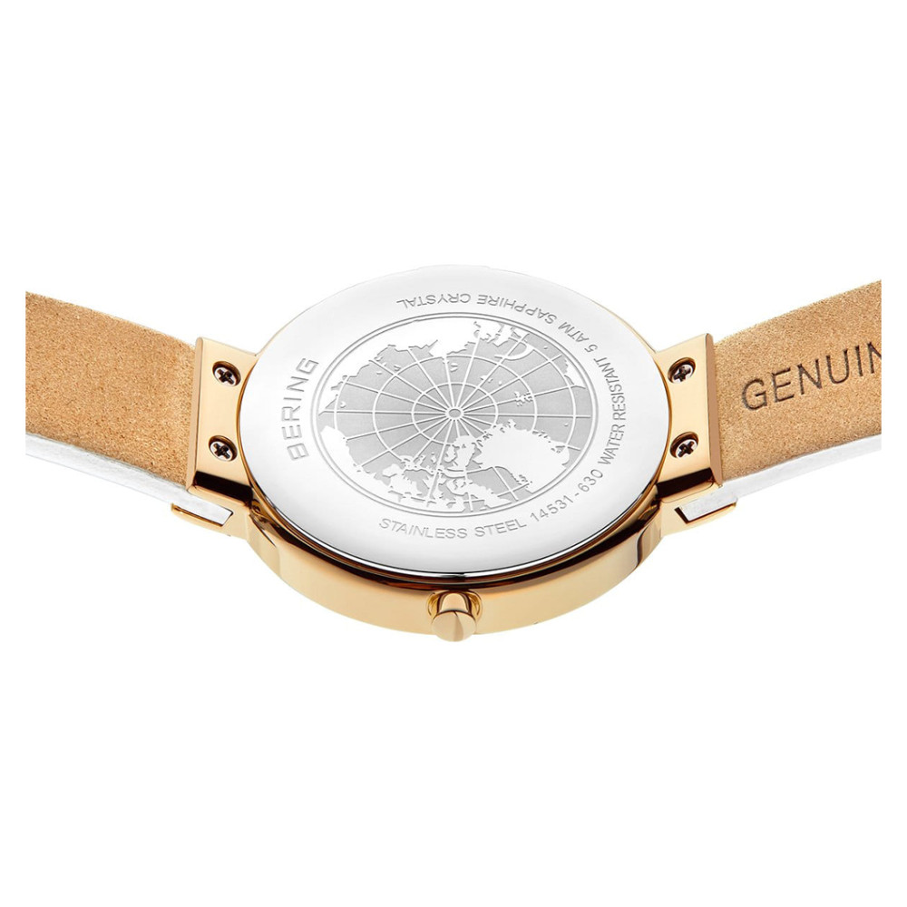 Bering 14531-630 - zegarek damski 8