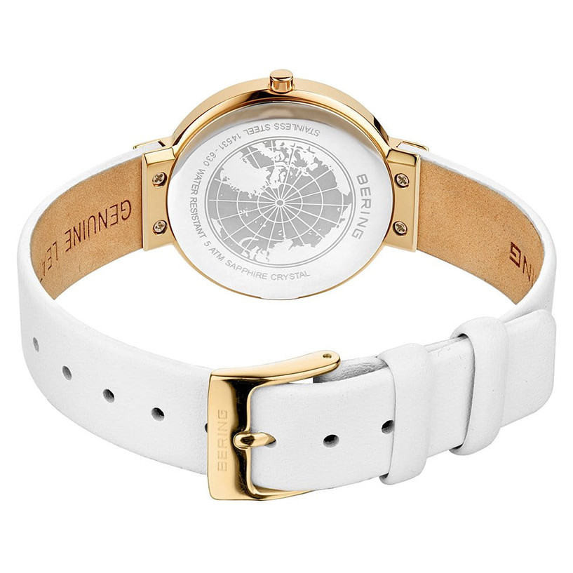 Bering 14531-630 - zegarek damski 9