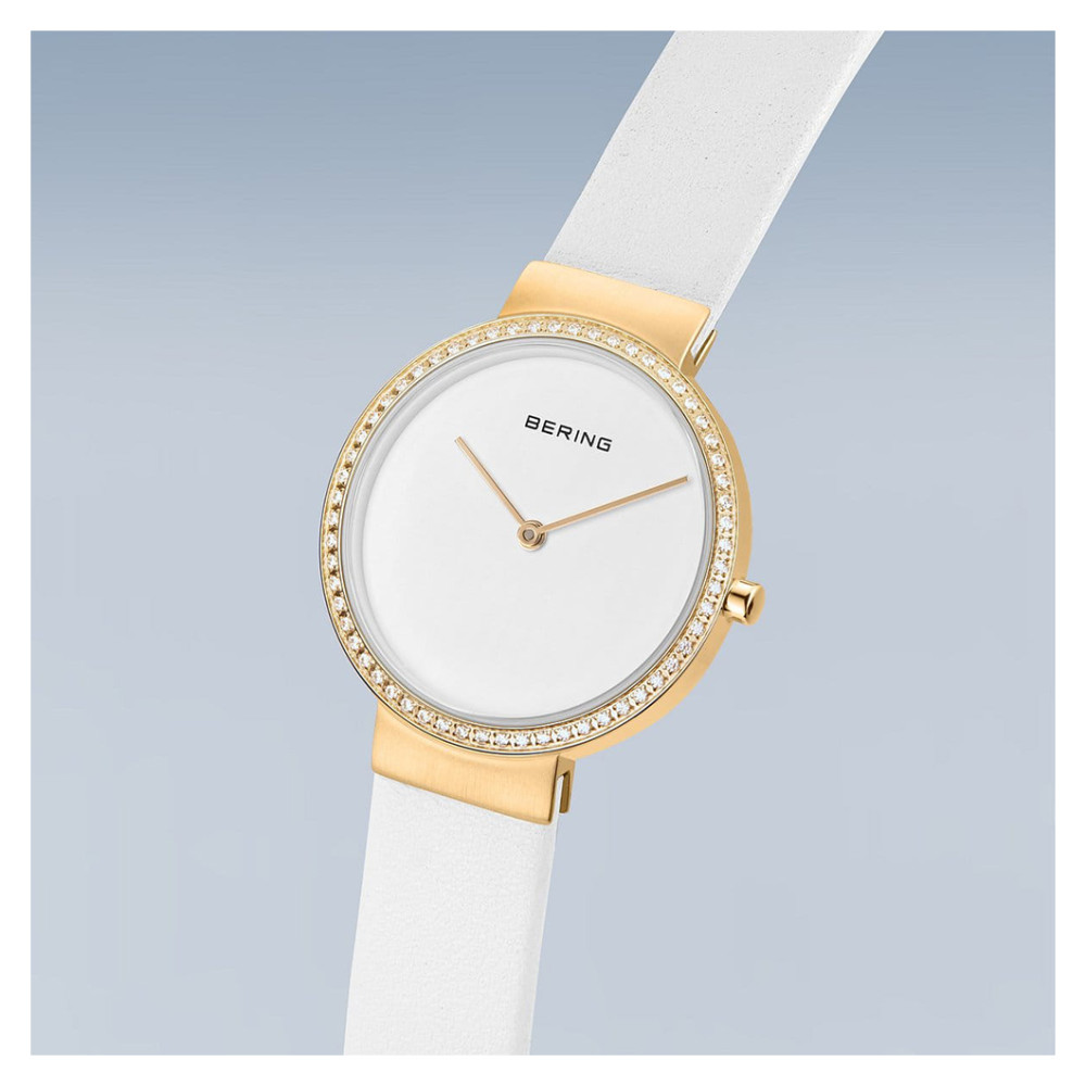 Bering 14531-630 - zegarek damski 10