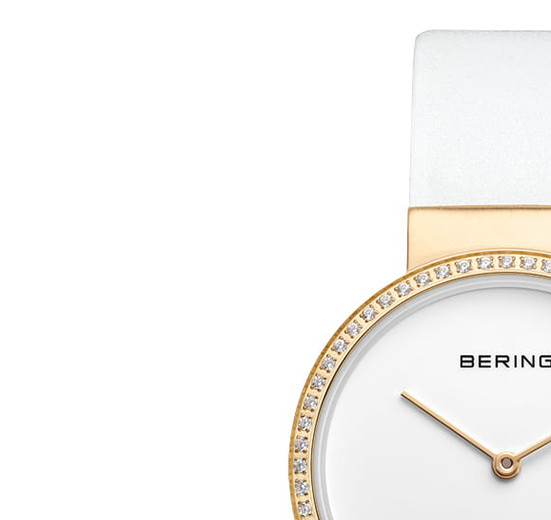 Bering 14531-630 - zegarek damski 4