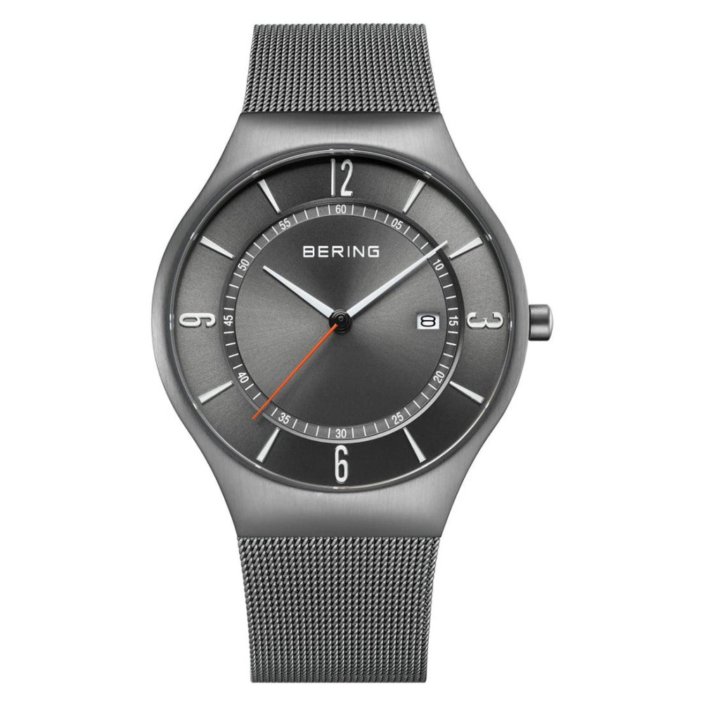 Bering 15940-377 - zegarek męski 1