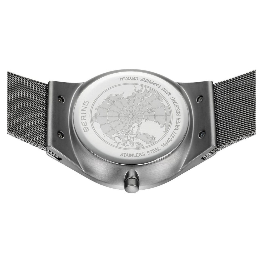 Bering 15940-377 - zegarek męski 8