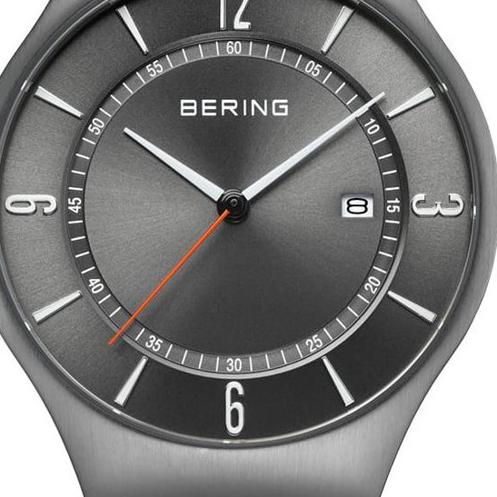 Bering 15940-377 - zegarek męski 2