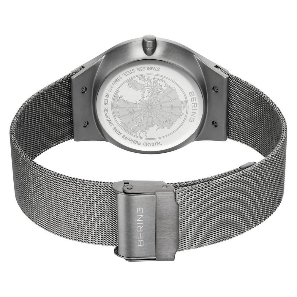 Bering 15940-377 - zegarek męski 9
