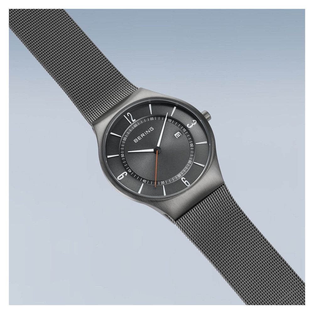 Bering 15940-377 - zegarek męski 10