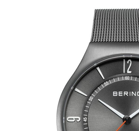 Bering 15940-377 - zegarek męski 4
